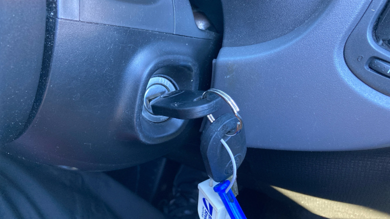 Fiat Panda 1.2 Pop 5dr Petrol Hatchback